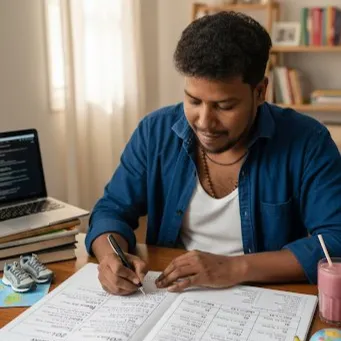 Kumar Va