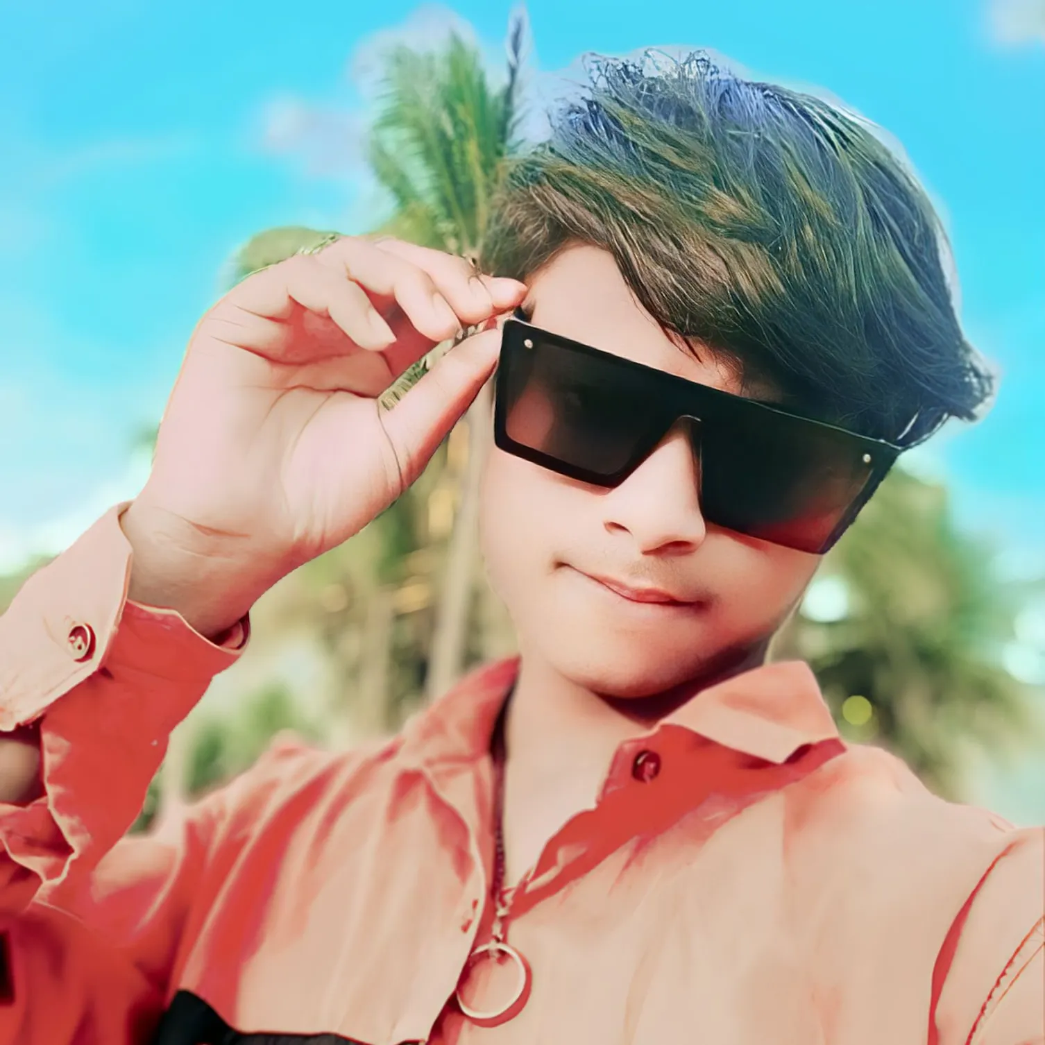 Rupesh Rupesheshk