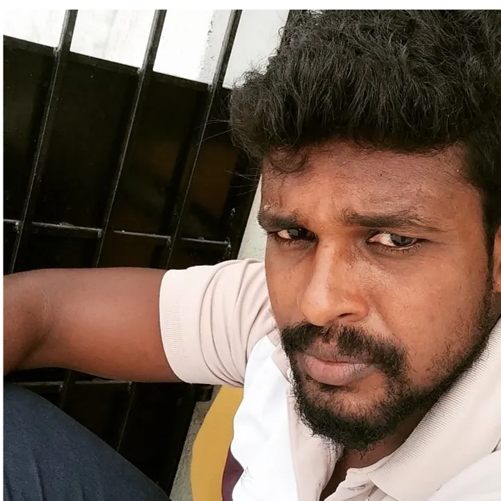 manikrish OKG
