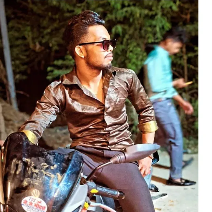 Abhishek Kashyap