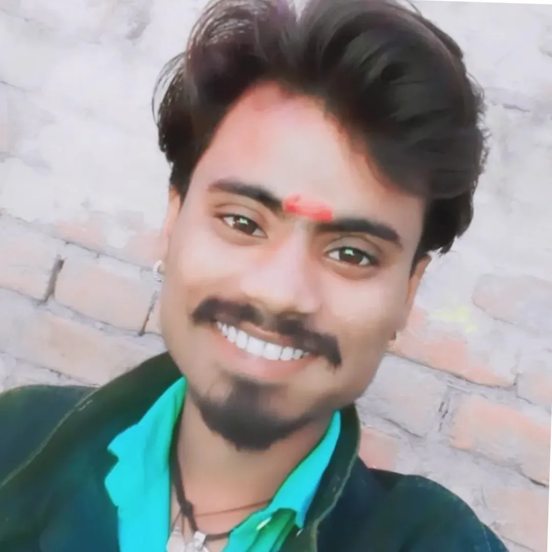 Rajan Kumar
