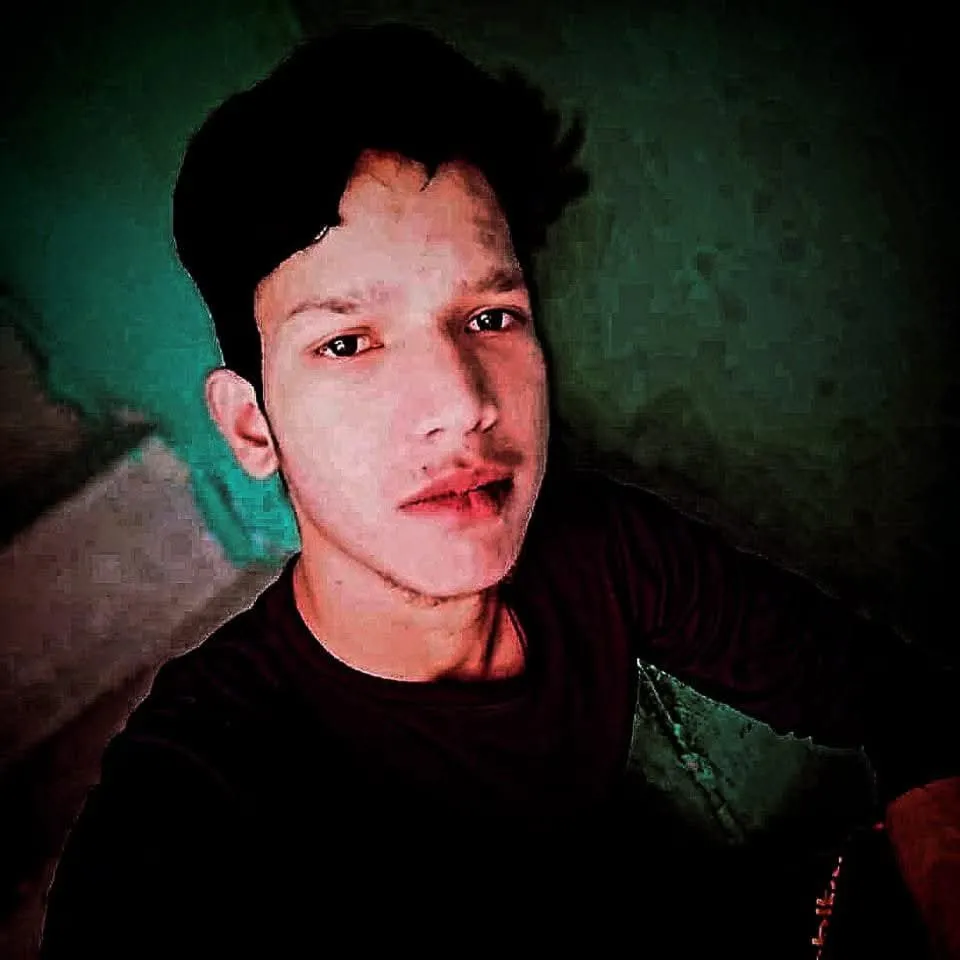Krishan kashyap