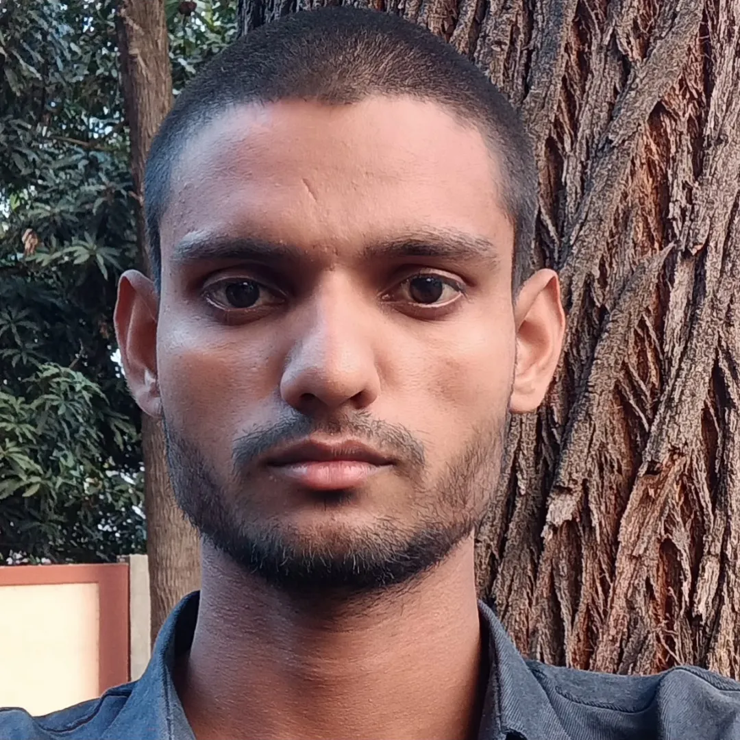 Deepak__ Gond