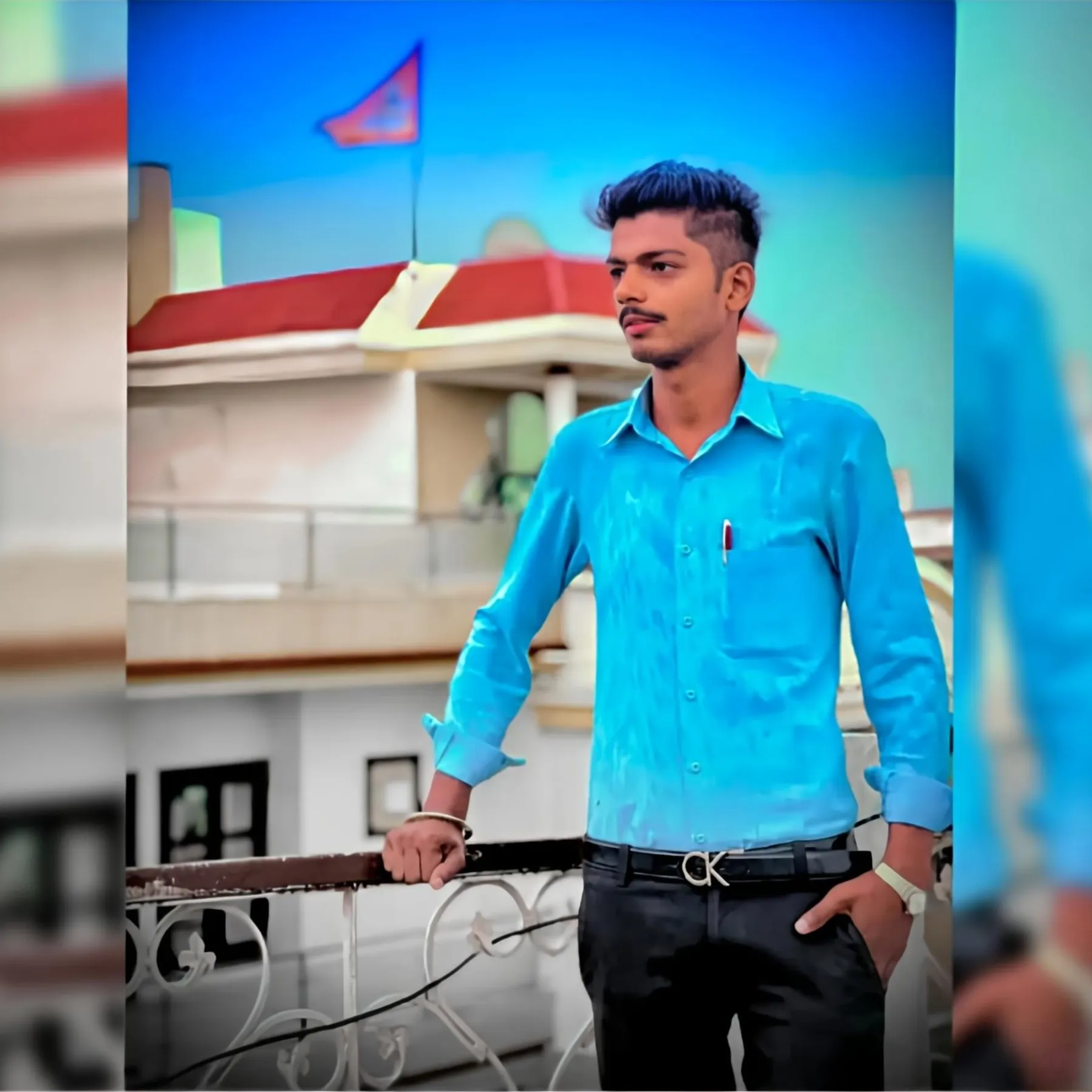 Kapoor Singh