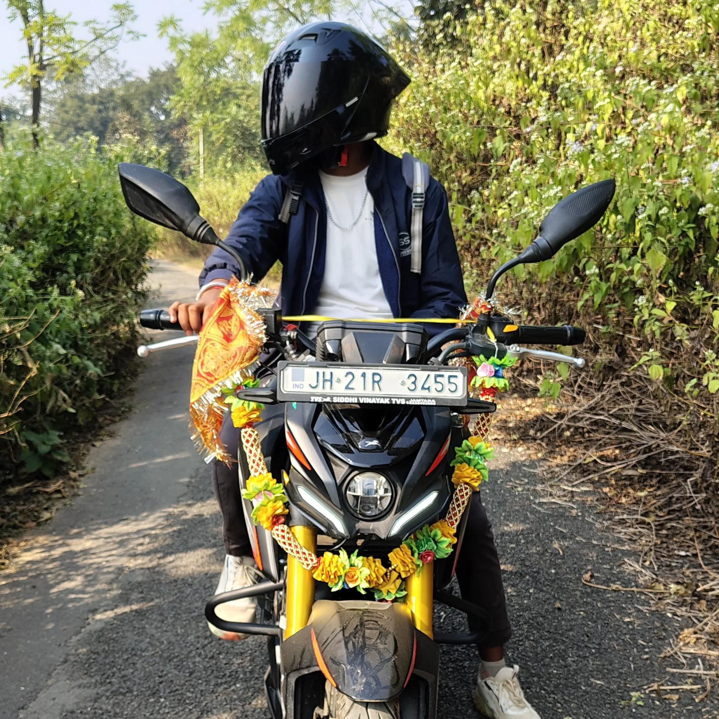 Raj Kumar