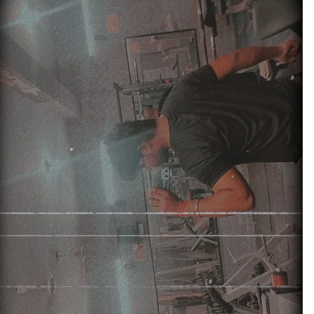 Rahul Kashyap