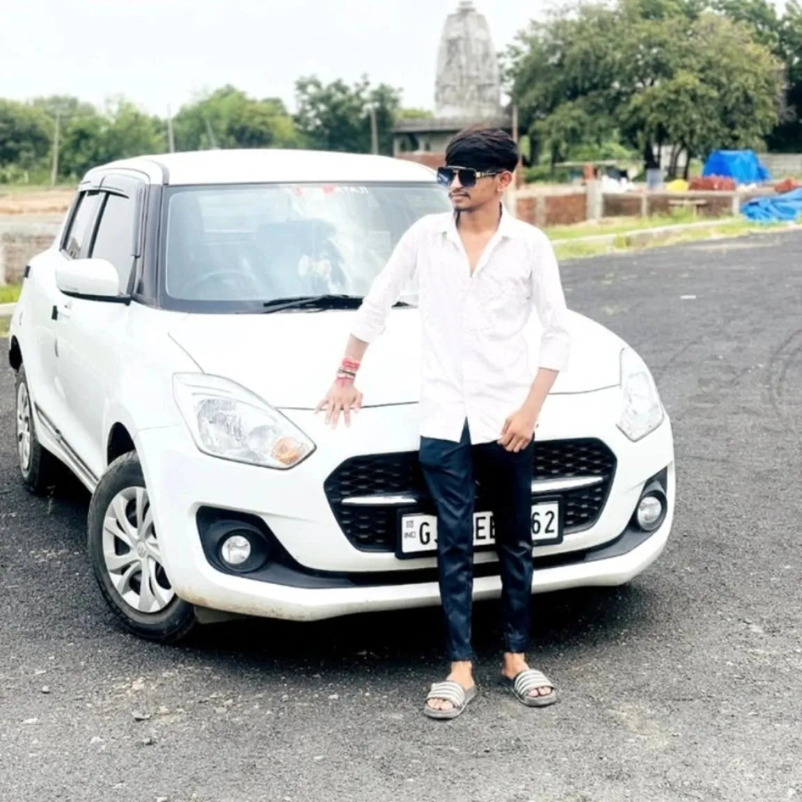 hitu thakor