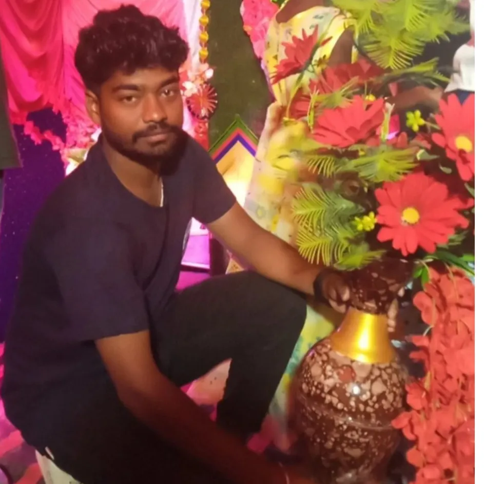 Rakesh Kumar