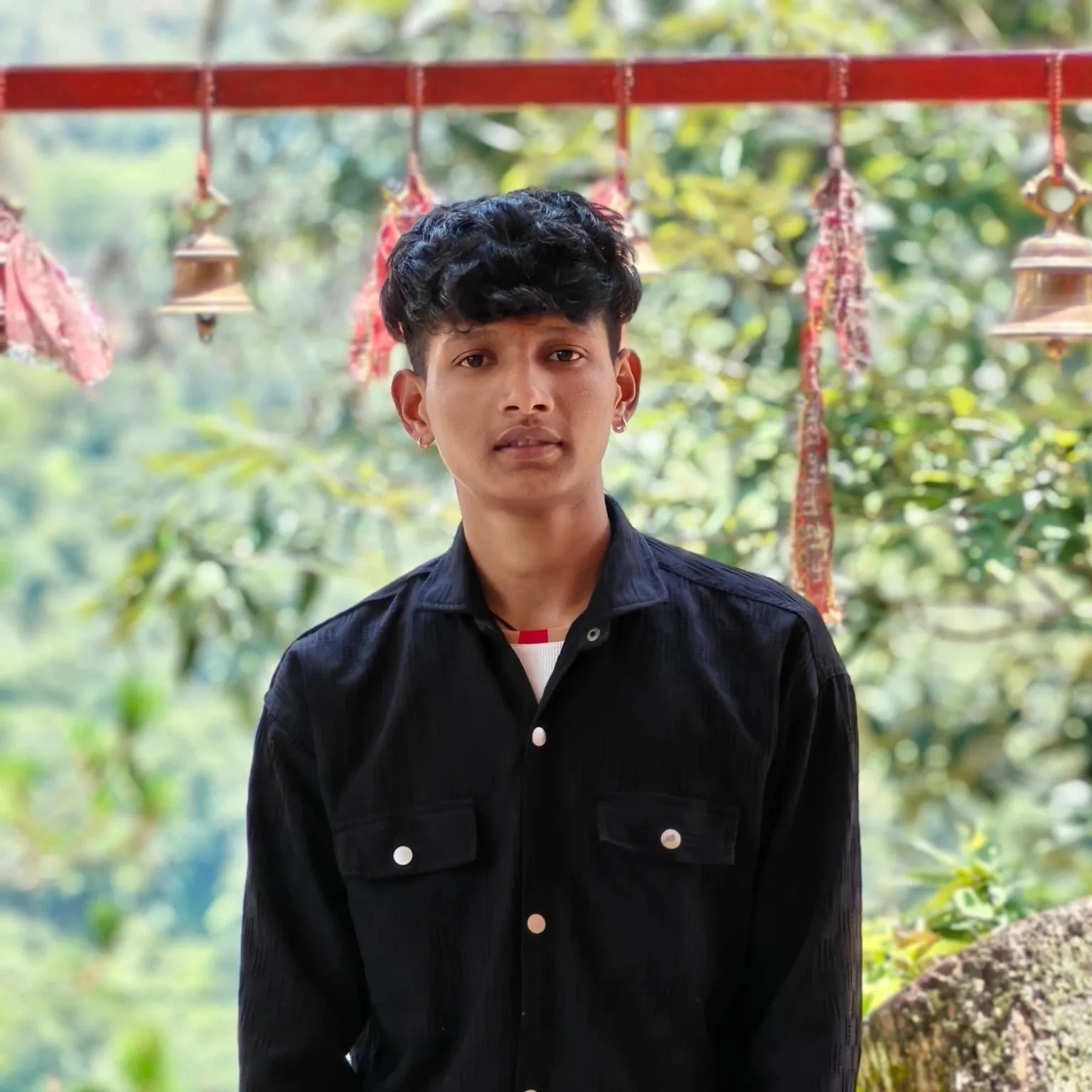 Suraj Mahar