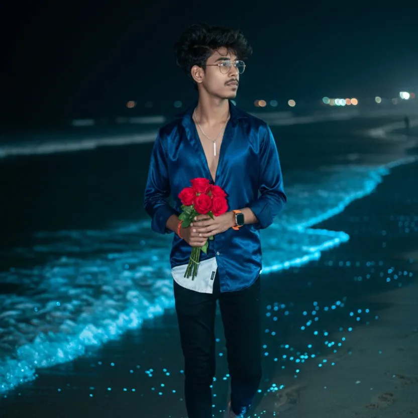 Dev Gupta