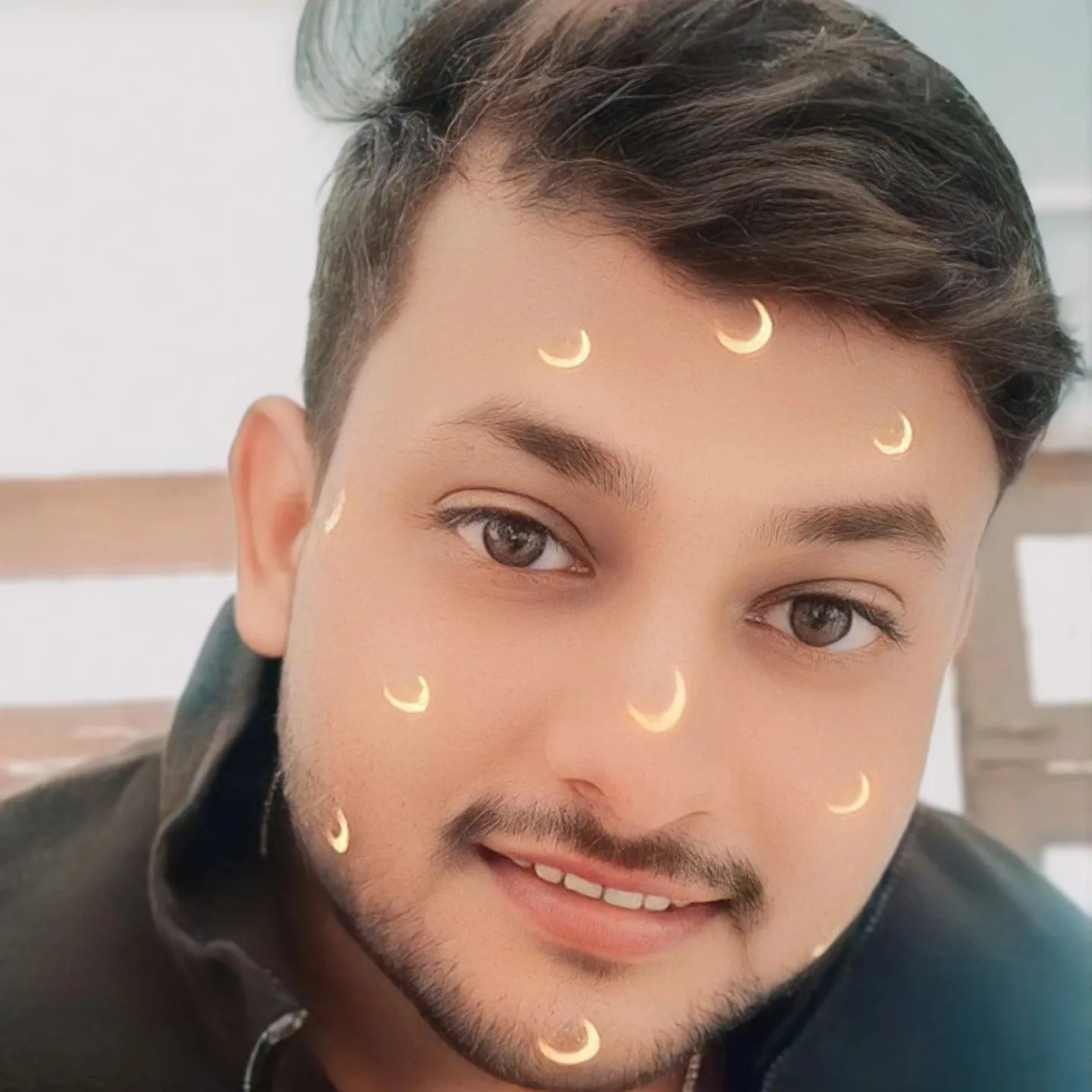 Shivam Saxena