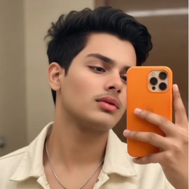 nishant dwivedi