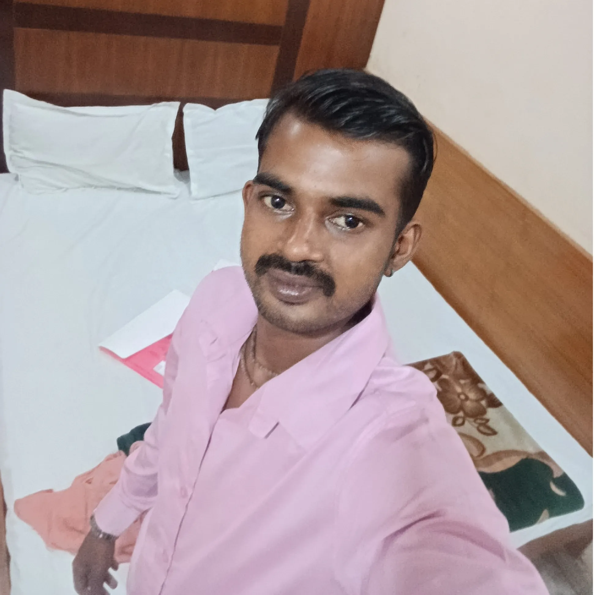 Soumyaranjan bhal