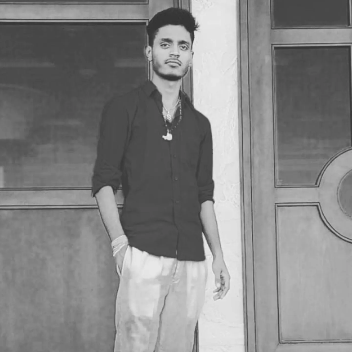 Dheeraj Kumar