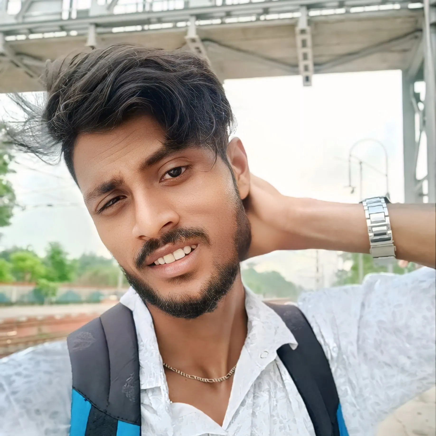 Rahul biswas