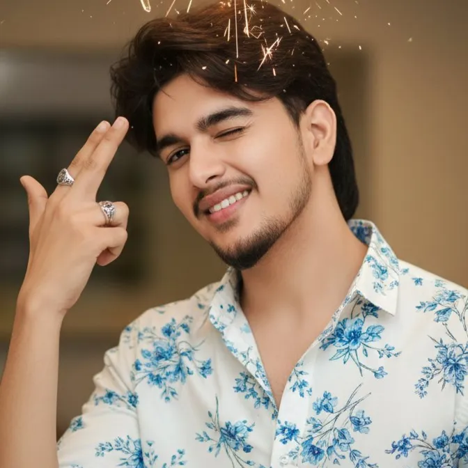 Sameer salmani