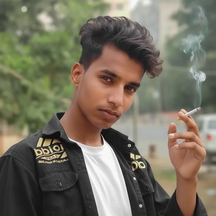 Sudhir Kushwaha