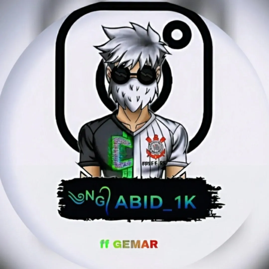 Abid Bhai