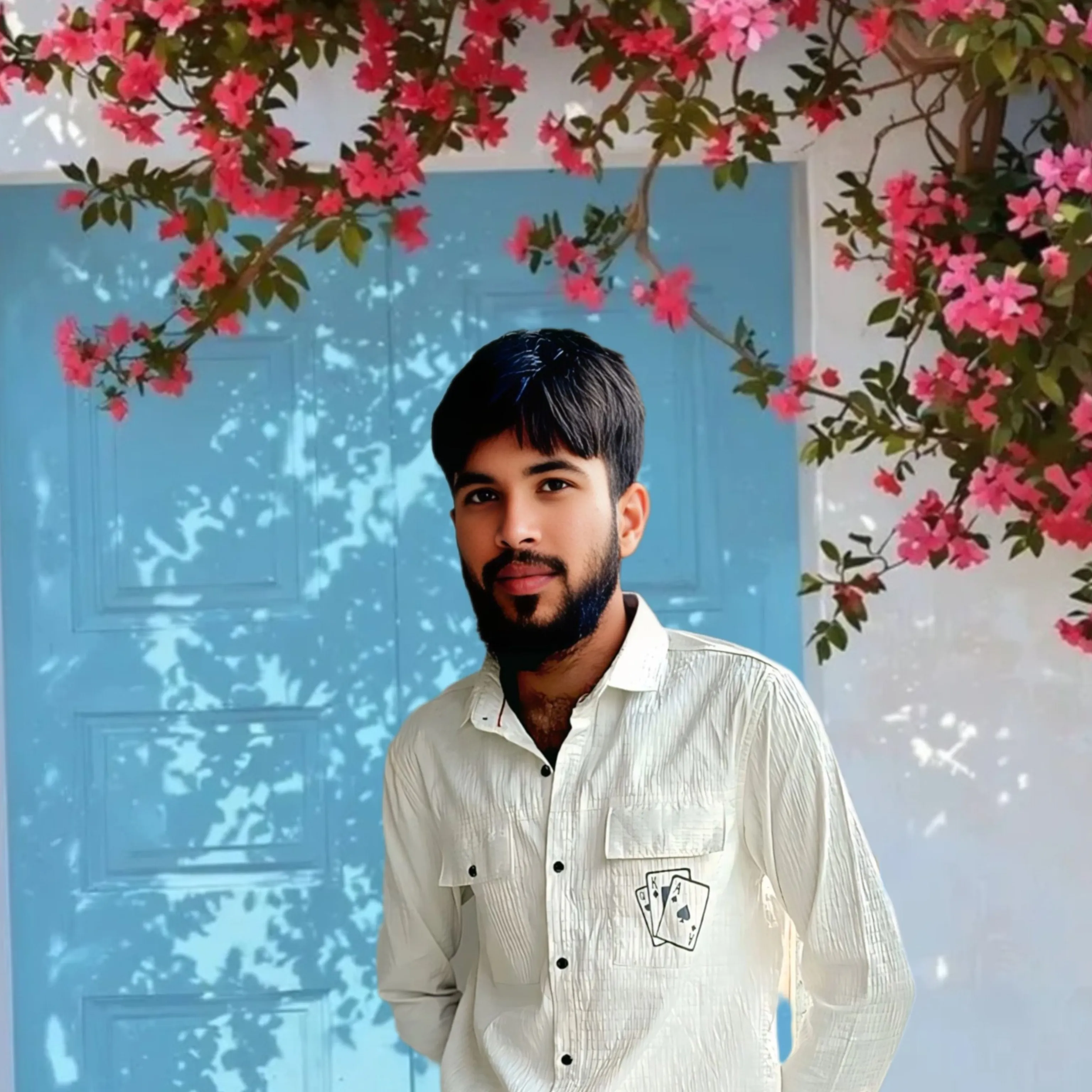 Smohammed Saad
