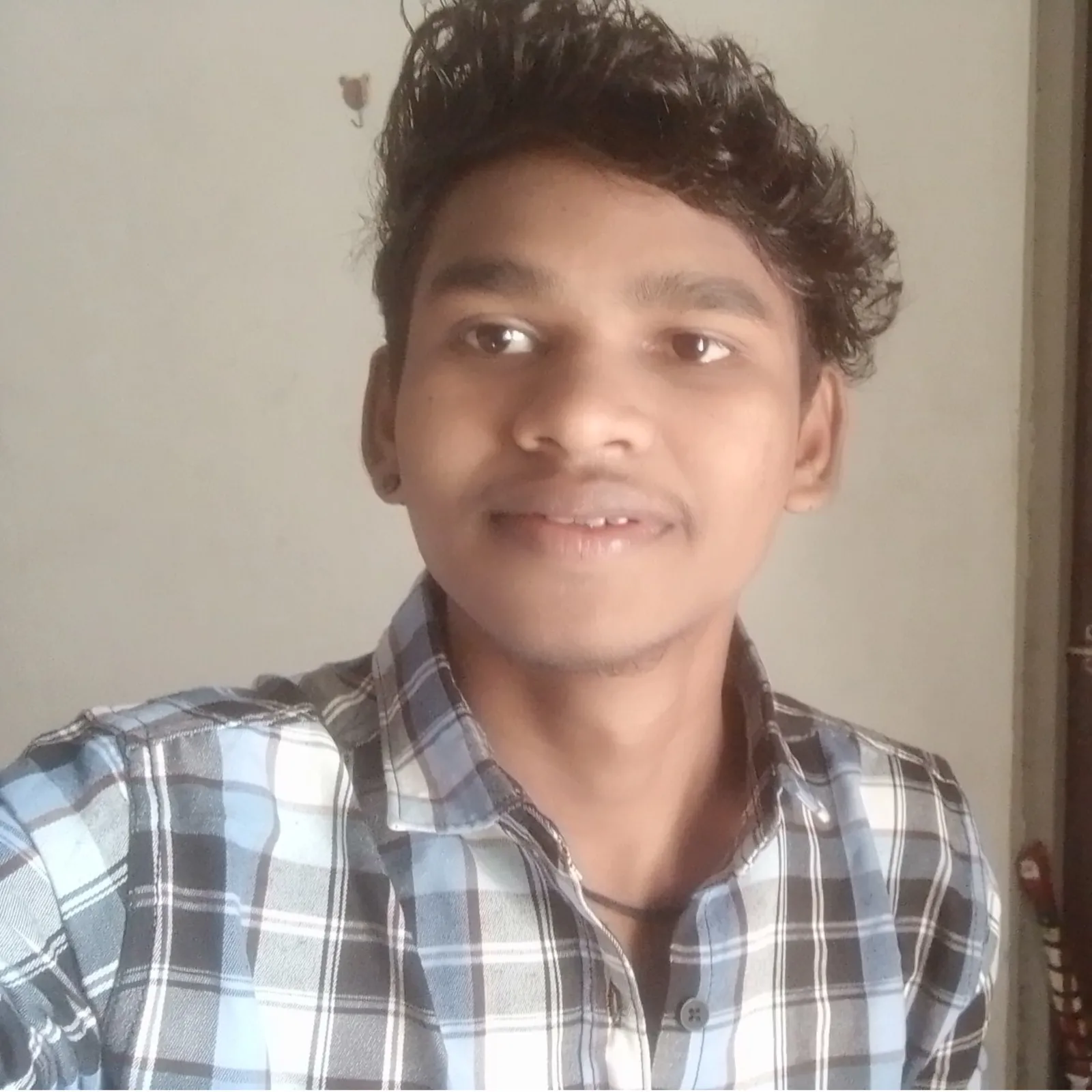 Sameer Meshram