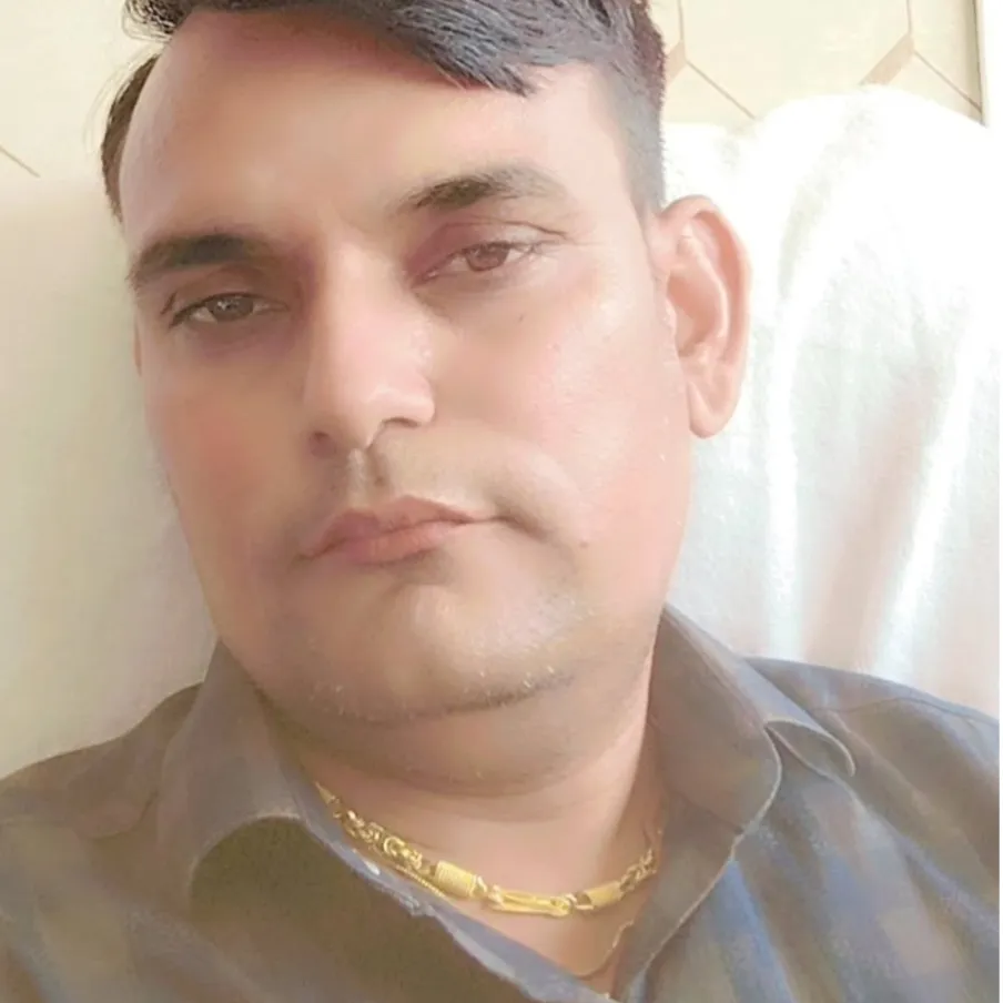 Raju bishnoi
