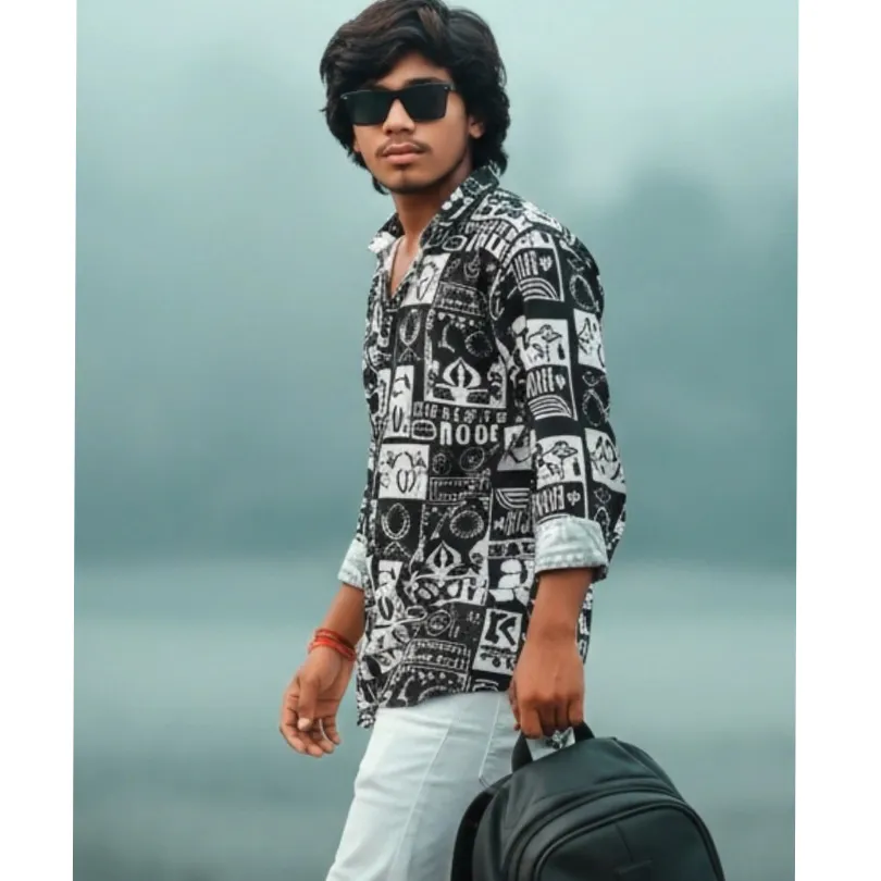 Ramesh Raval