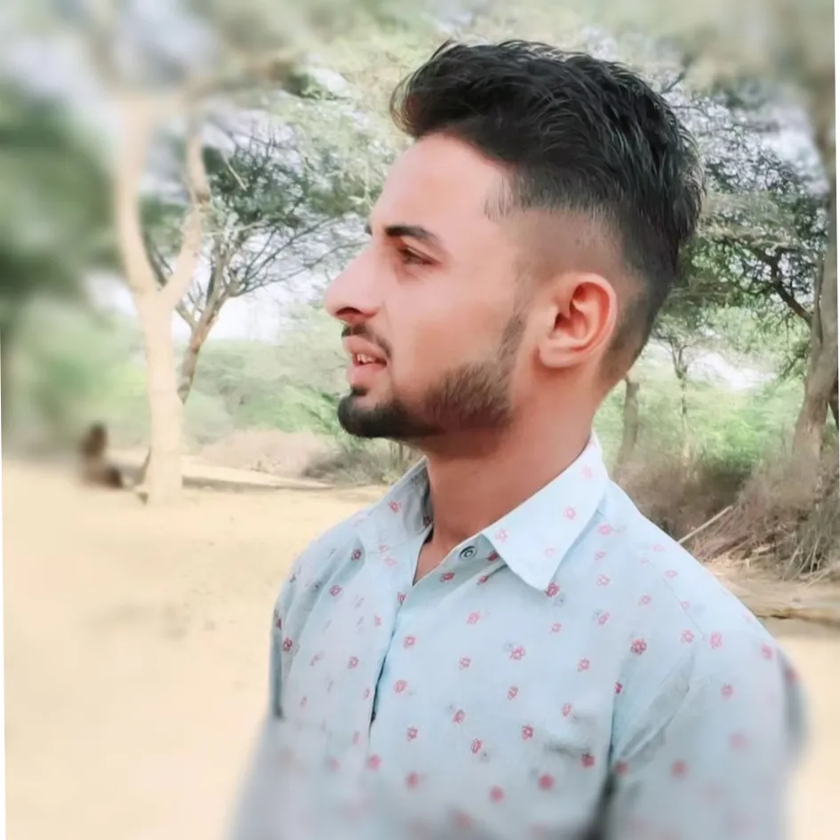 Ankit Swami