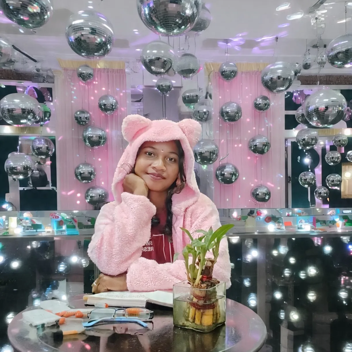 Radhika Jani