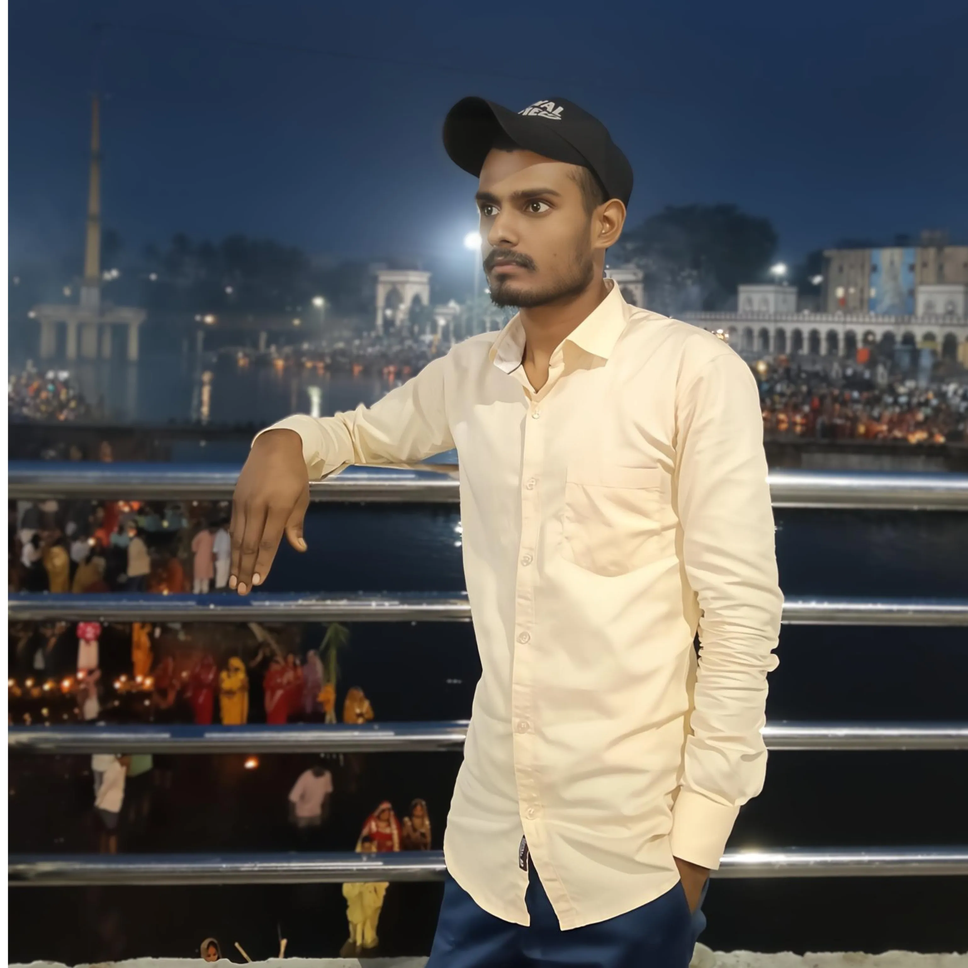 Akhilesh Kumar