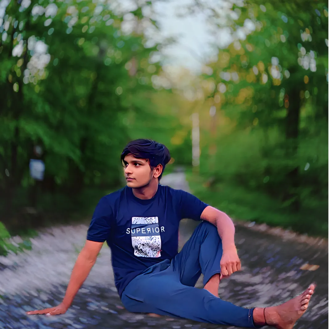 Chavinath Goutam