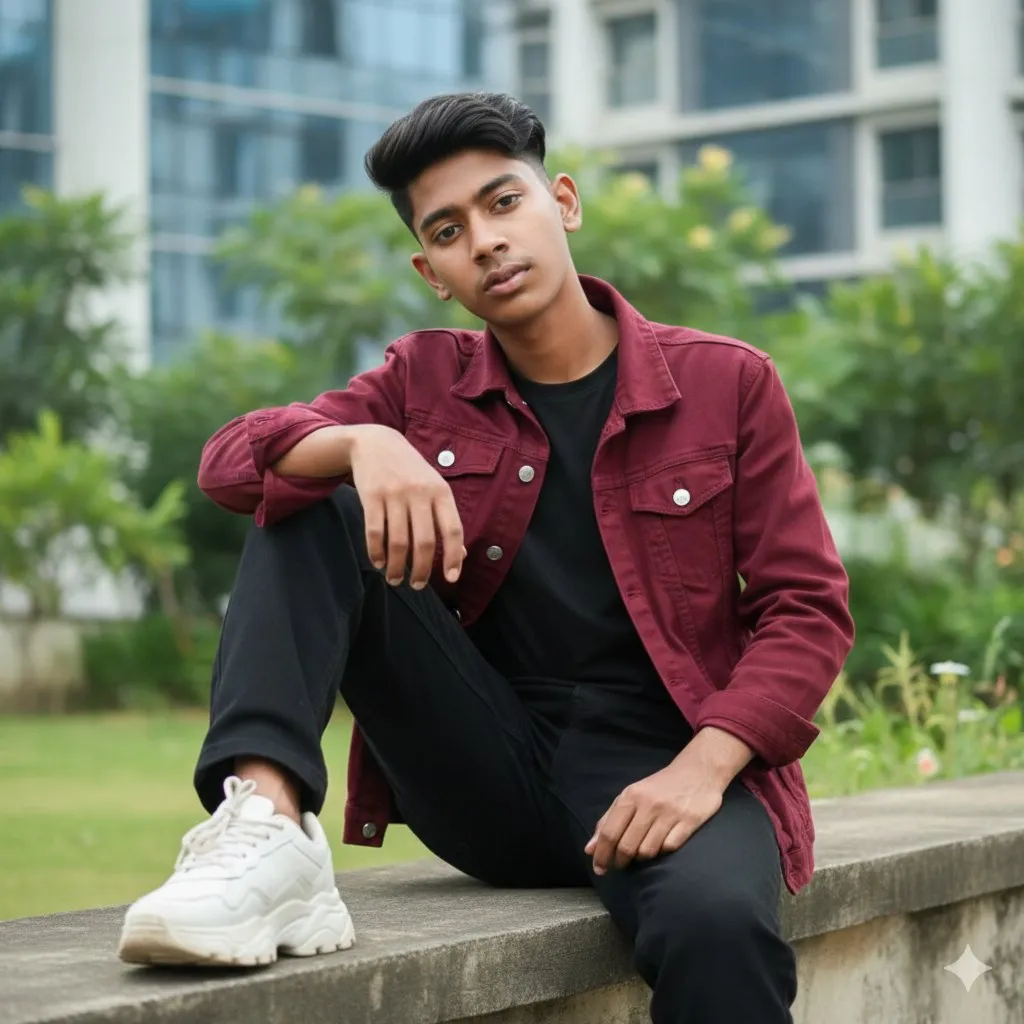 Vishal Kumar