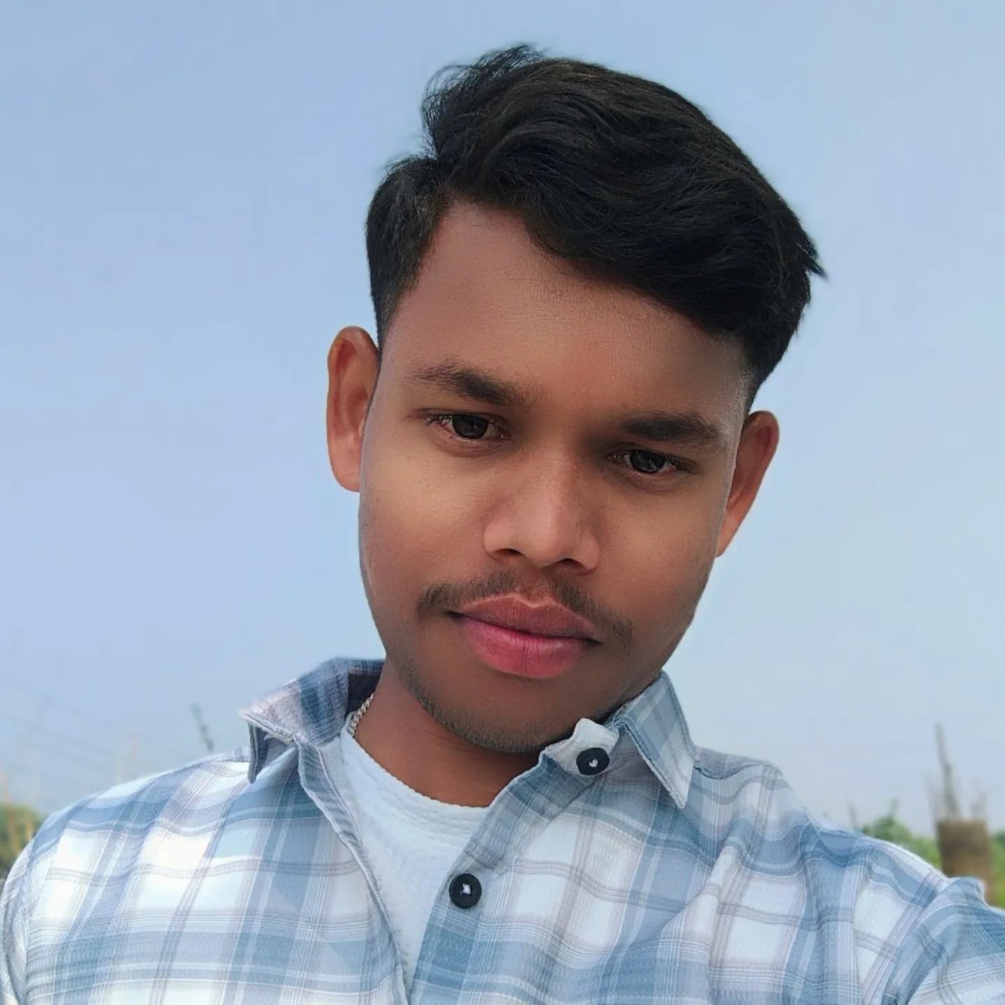 Bhimasen Sahu