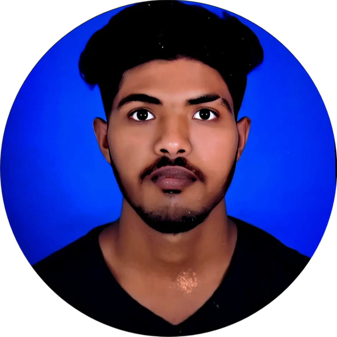 Umesh Das