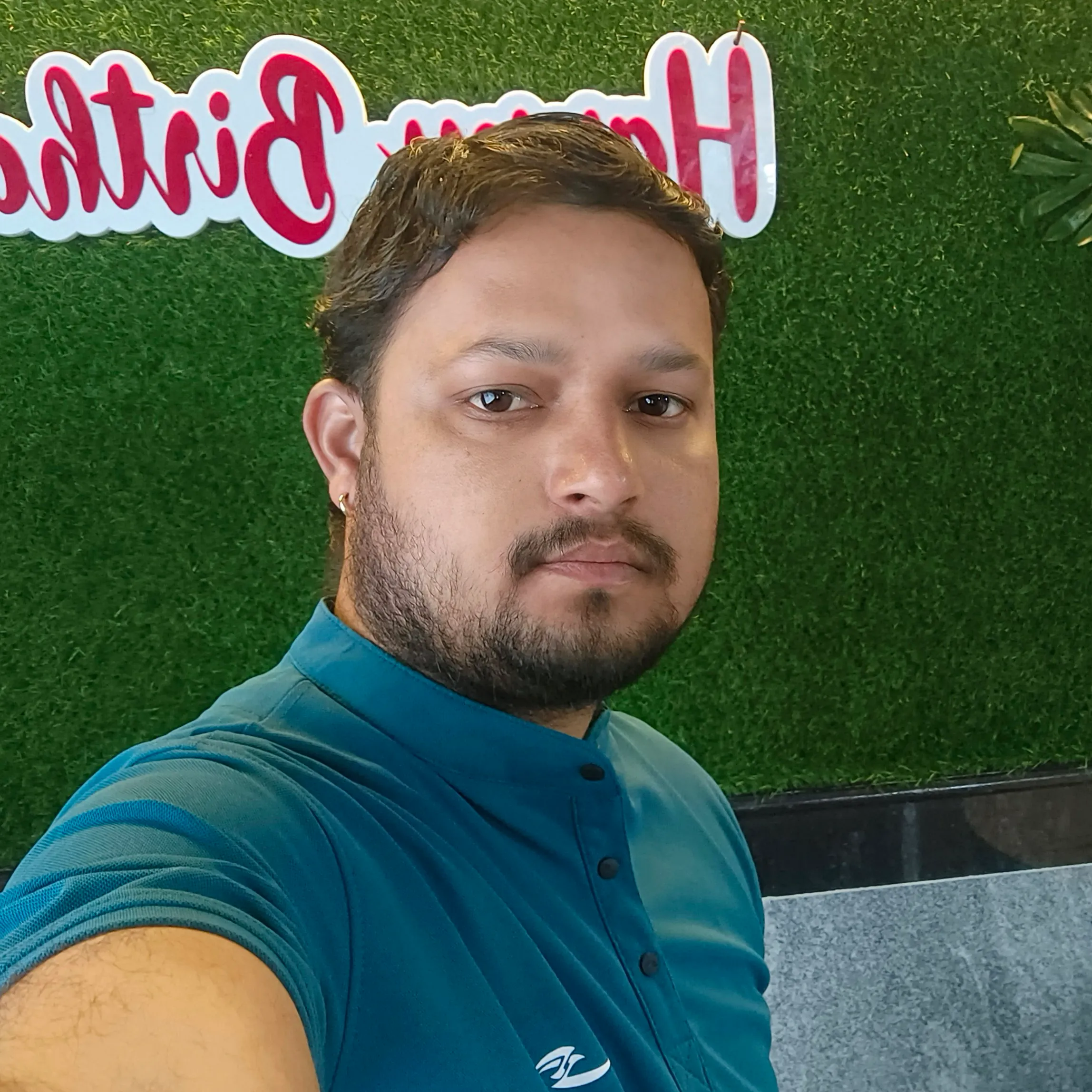 Basayya Hiremath