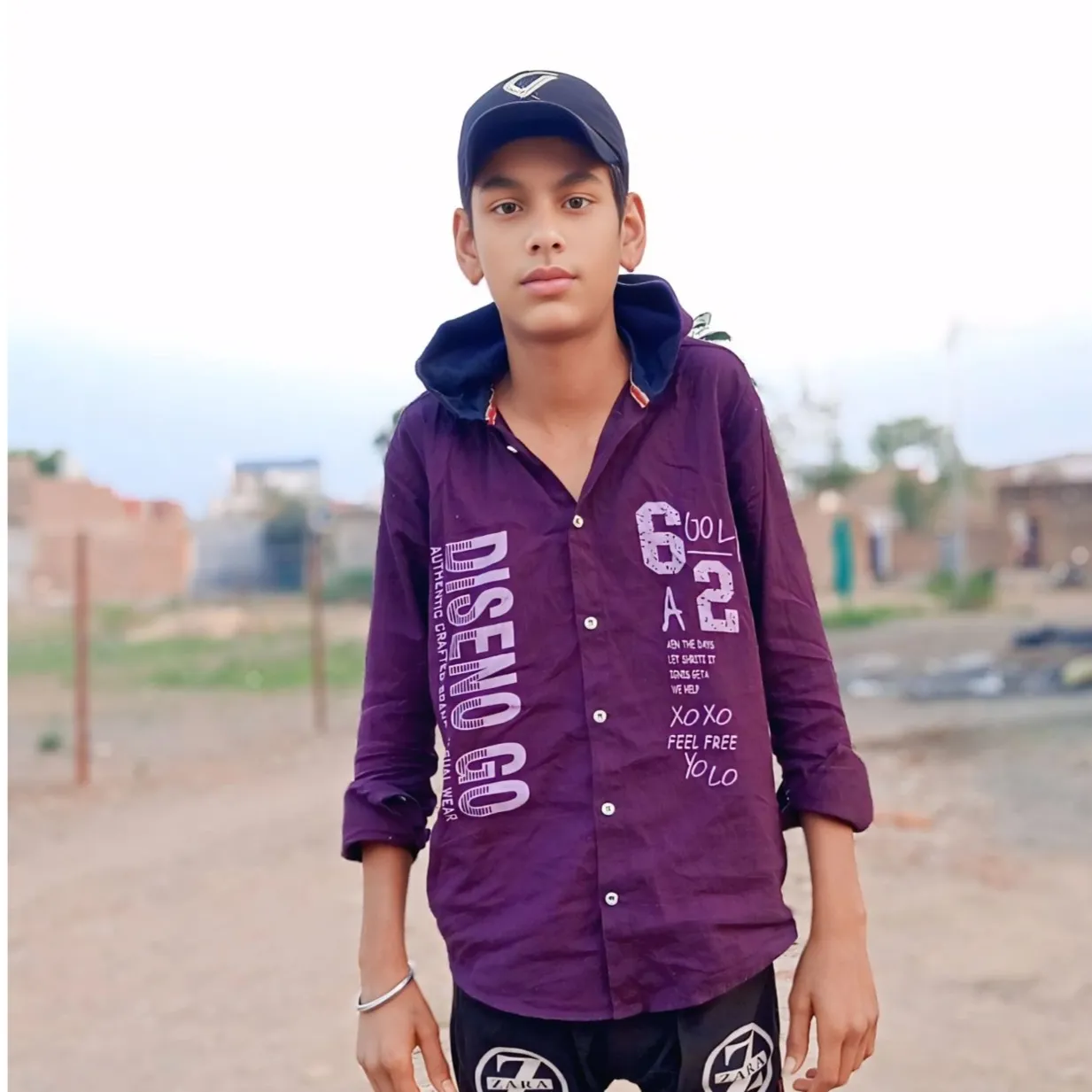 kushal meghwal