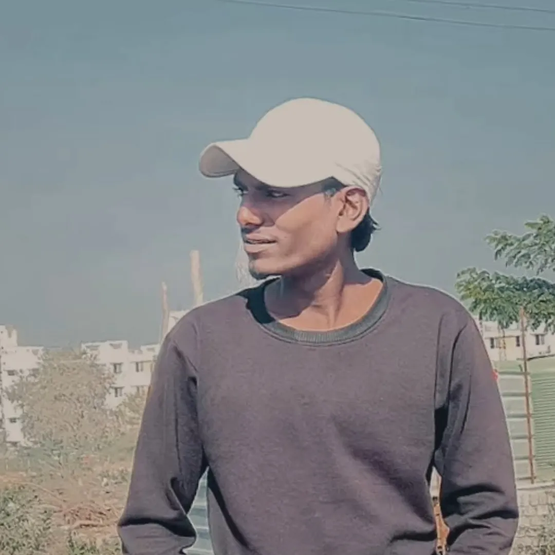 Kailashverma Verma
