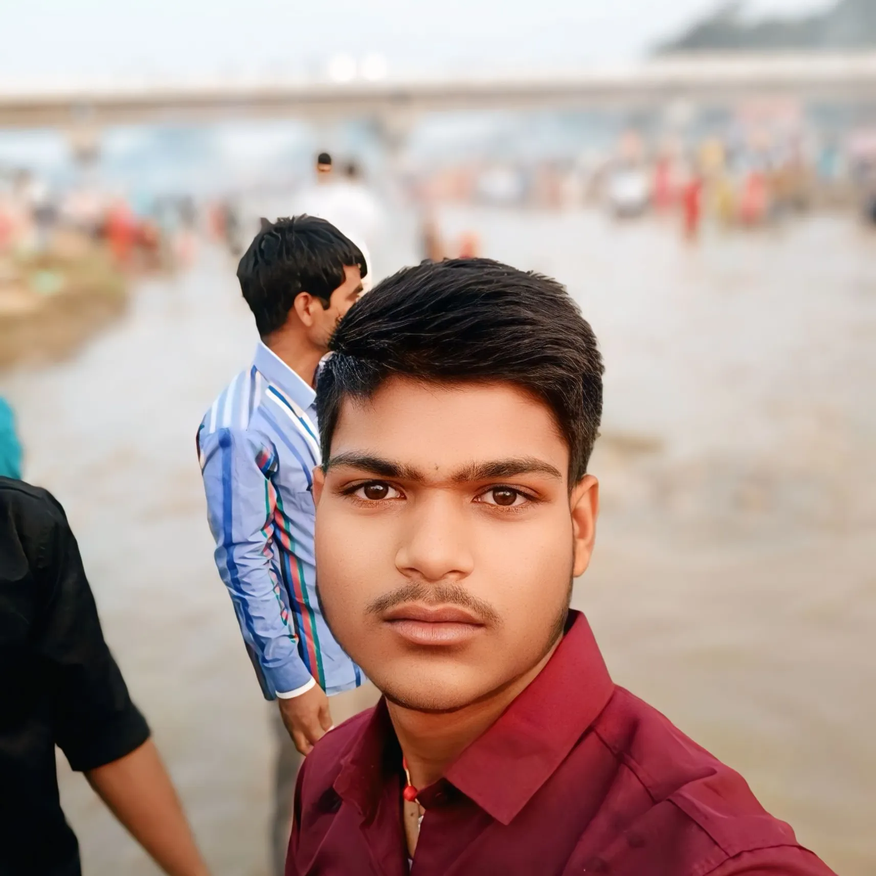 Jaykant Kumar