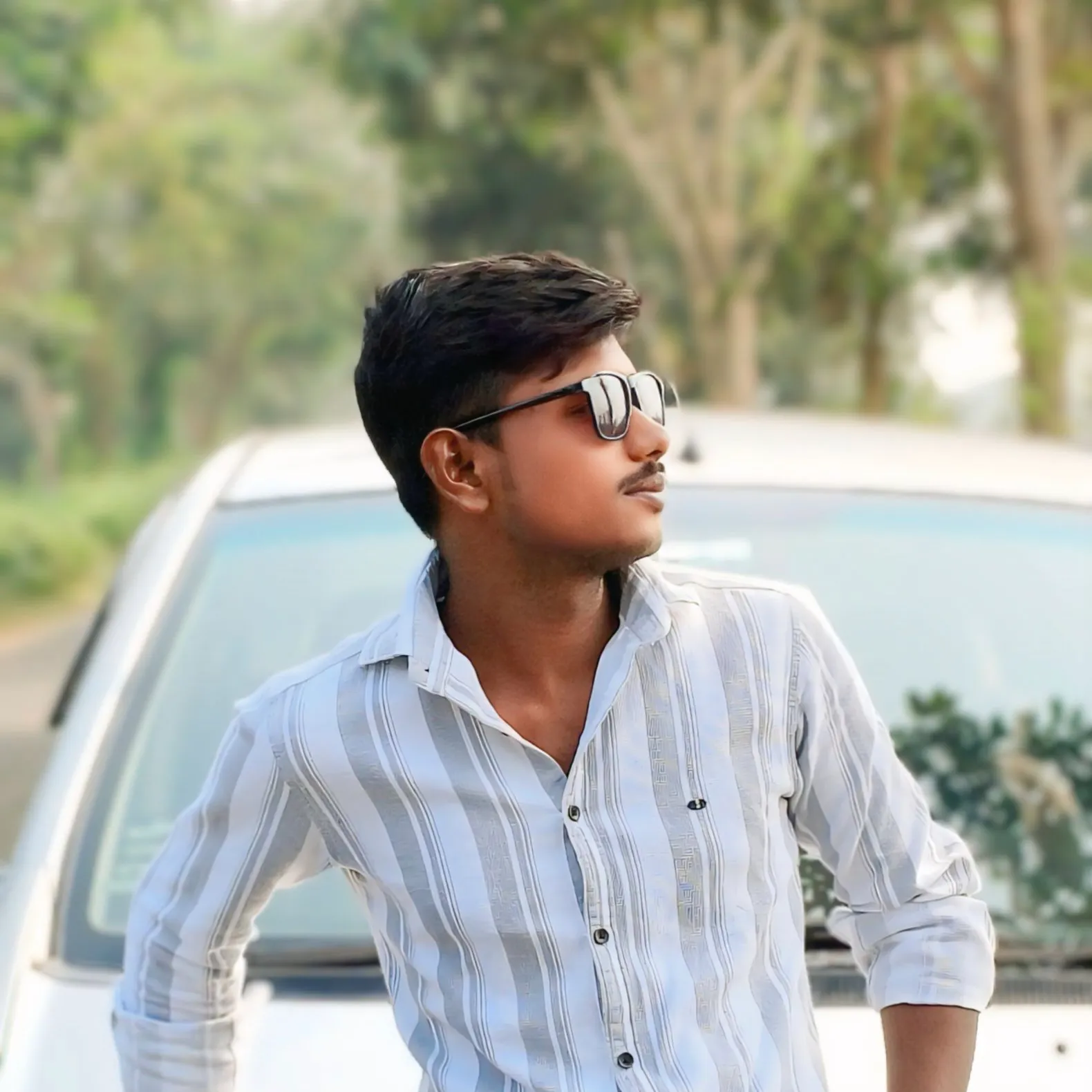 Vinay kharwar