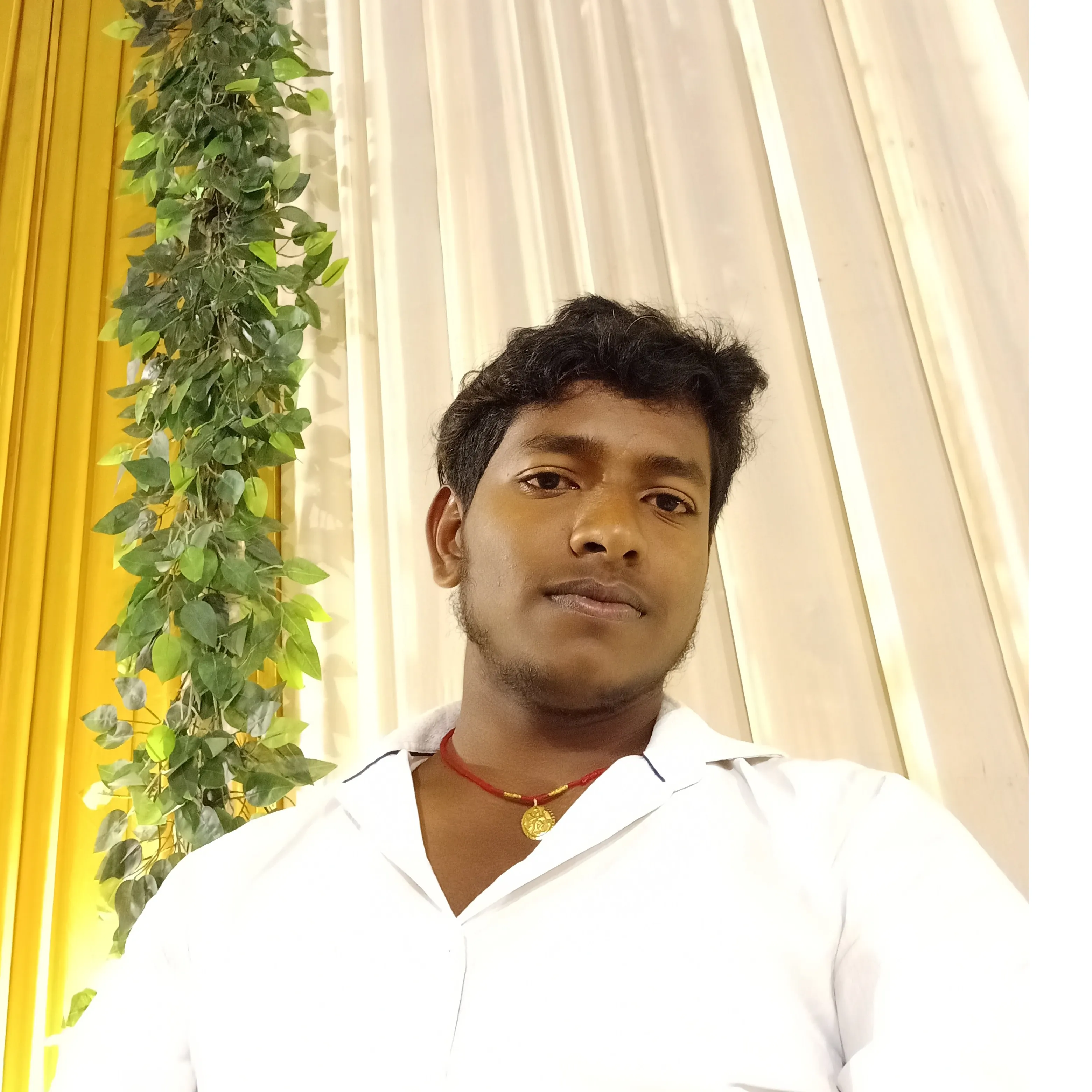 Bablu Kumar