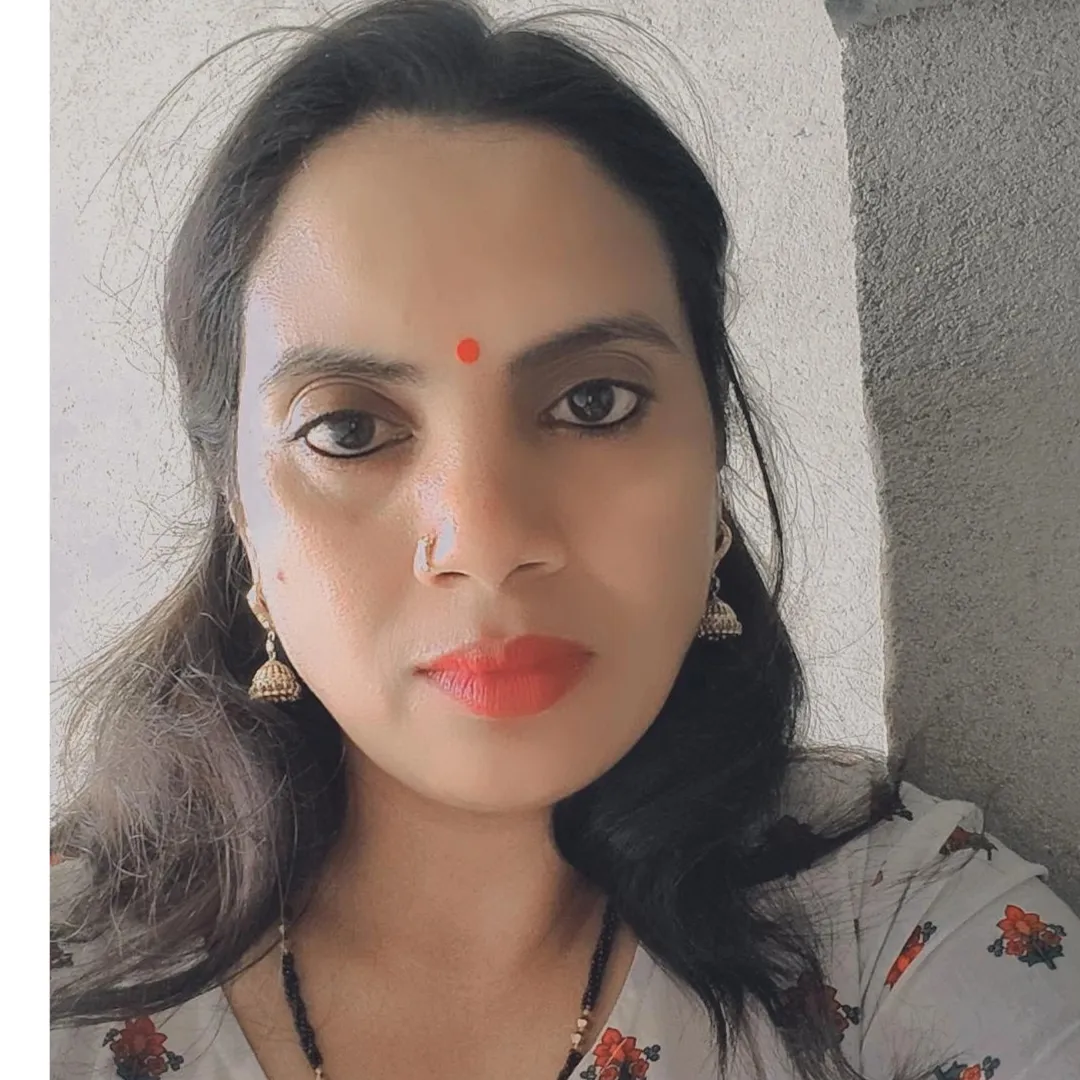 Rina Gautam