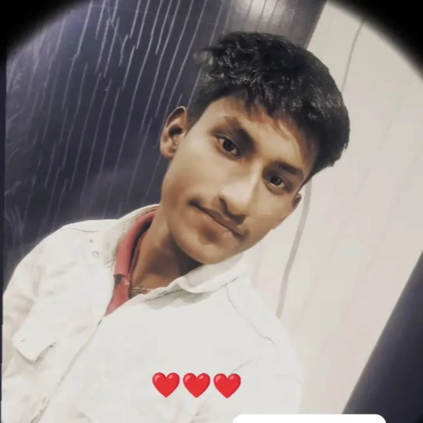 Mantosh Sharma