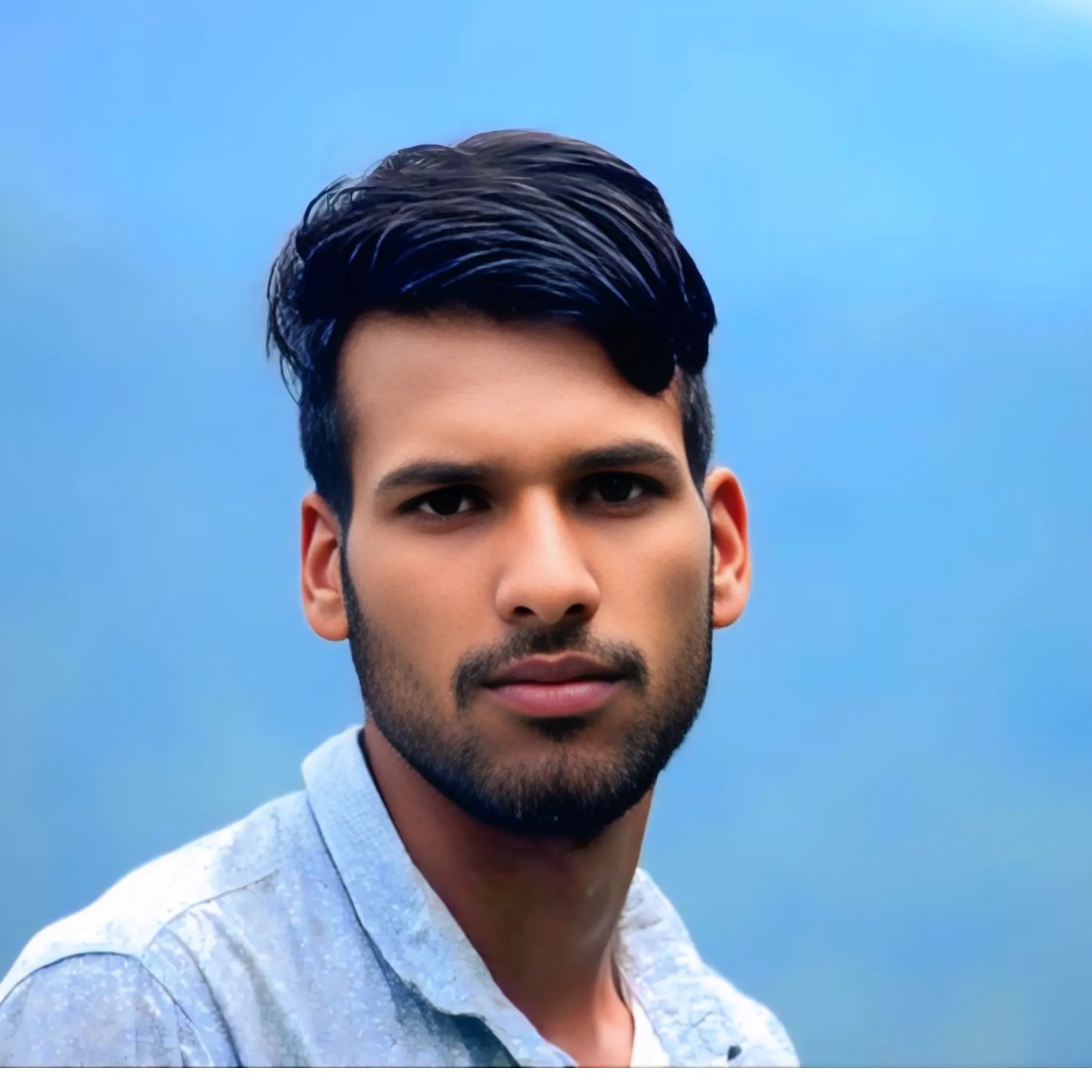dilawar Khan