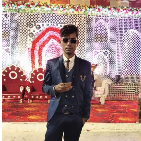 Harisingh Baben