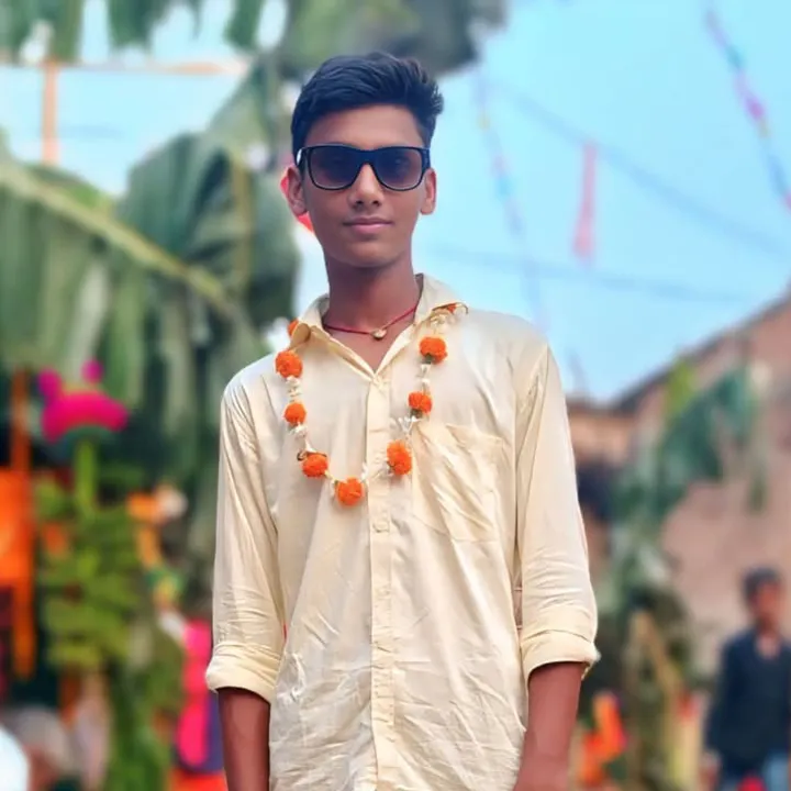 Aadarsh Nishad