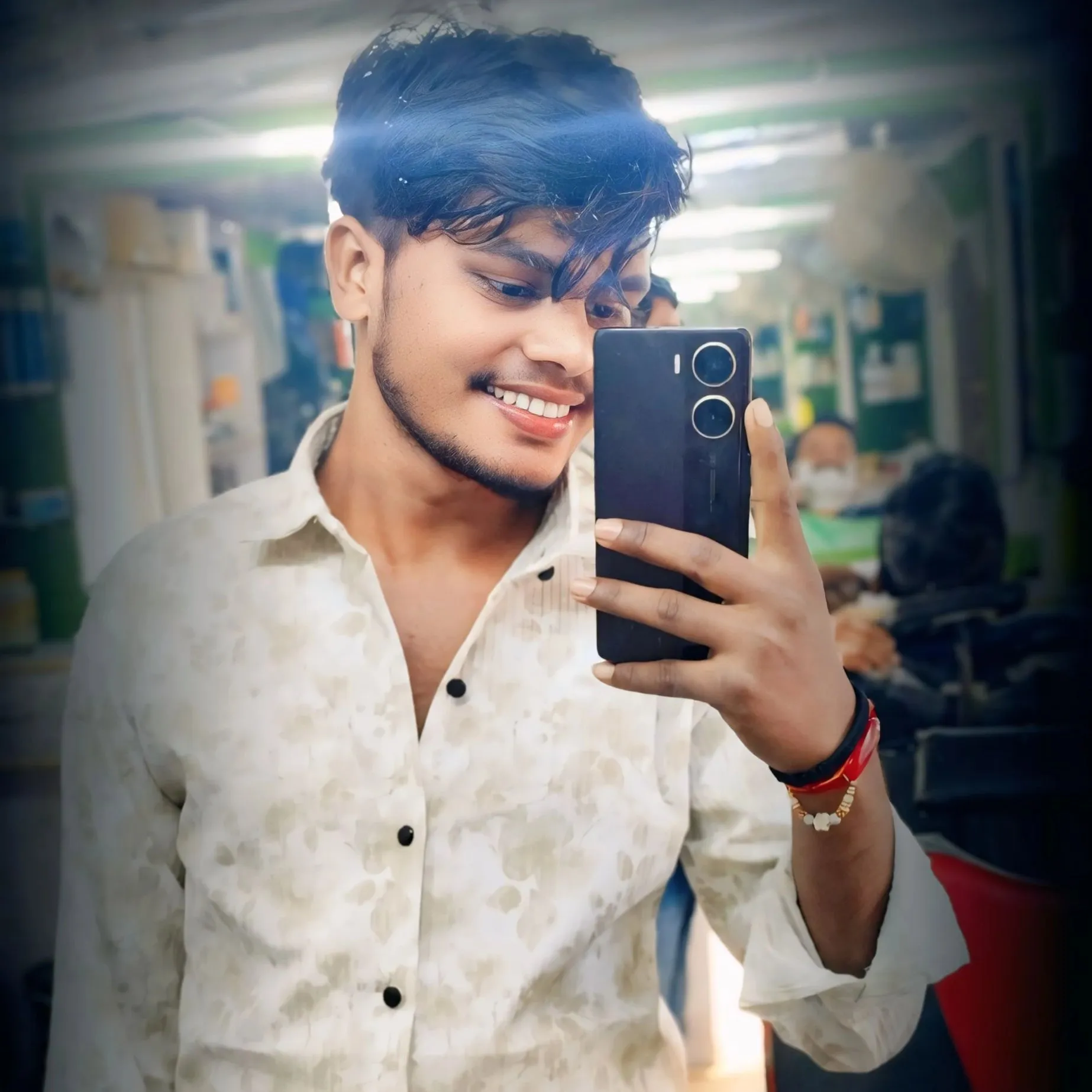 Mukesh Kumar