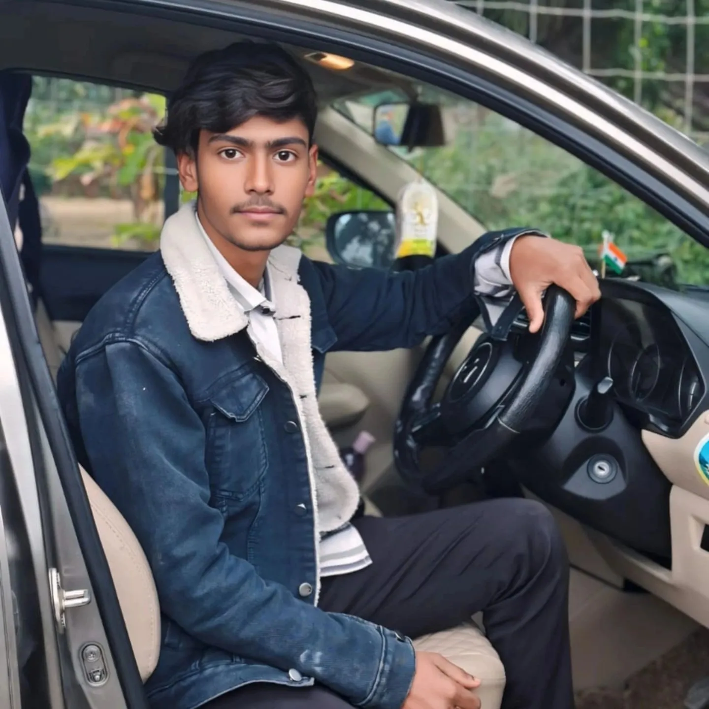 irsad mohammad