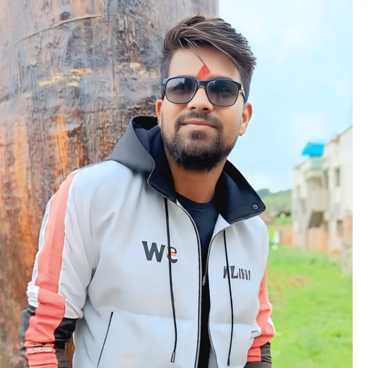 Mukesh Valvi