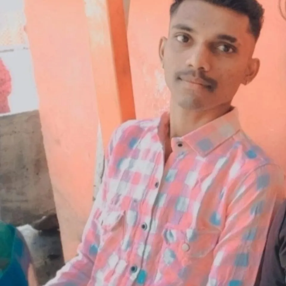Chandrasingh Rajput