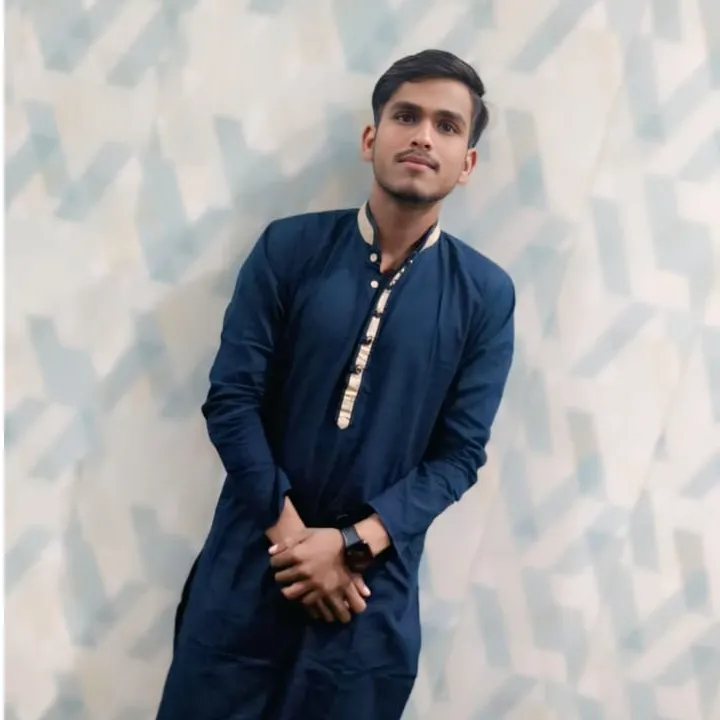 Mohit prajapati