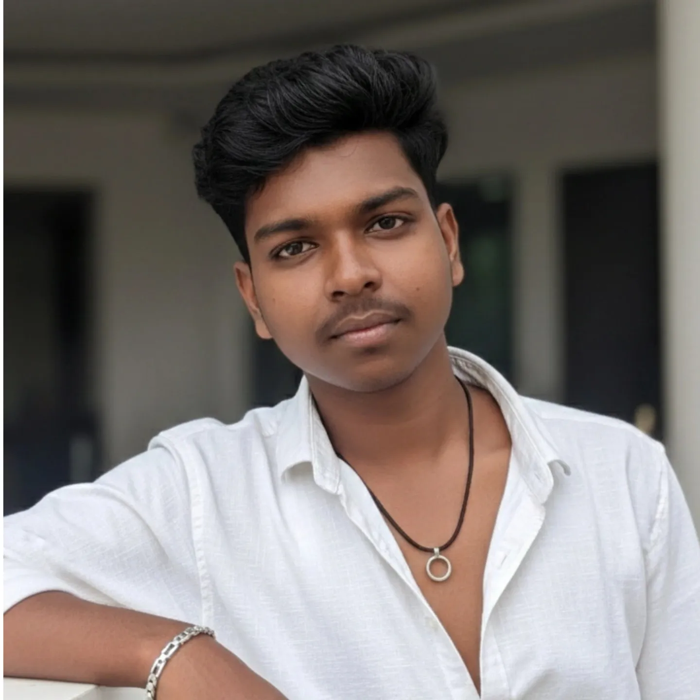 Sunil Kumar